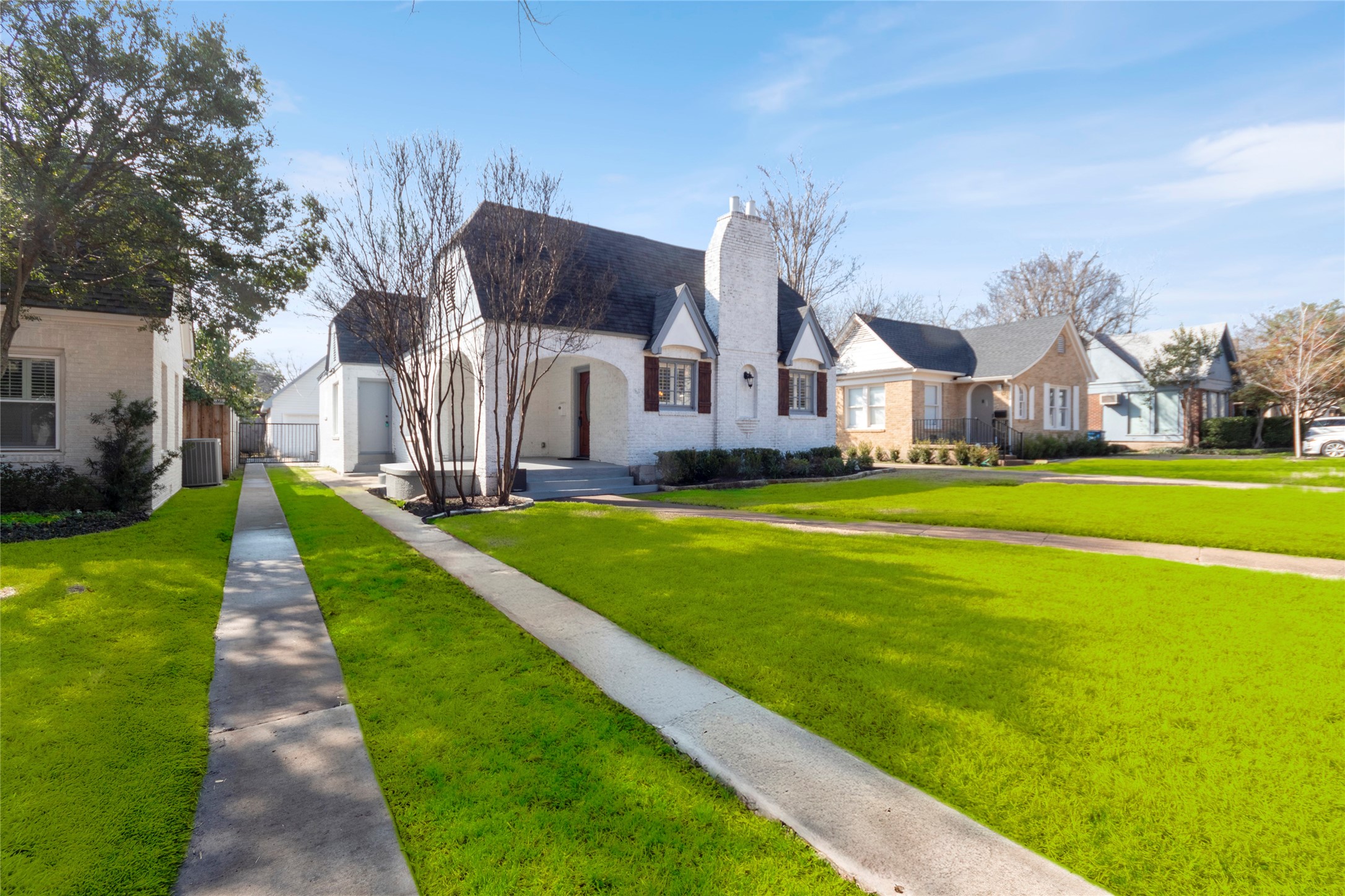 5922 Vanderbilt Avenue Dallas TX 75206