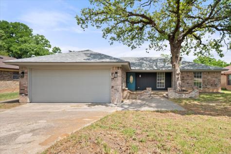 3709 Bordeaux Court Arlington TX 76016