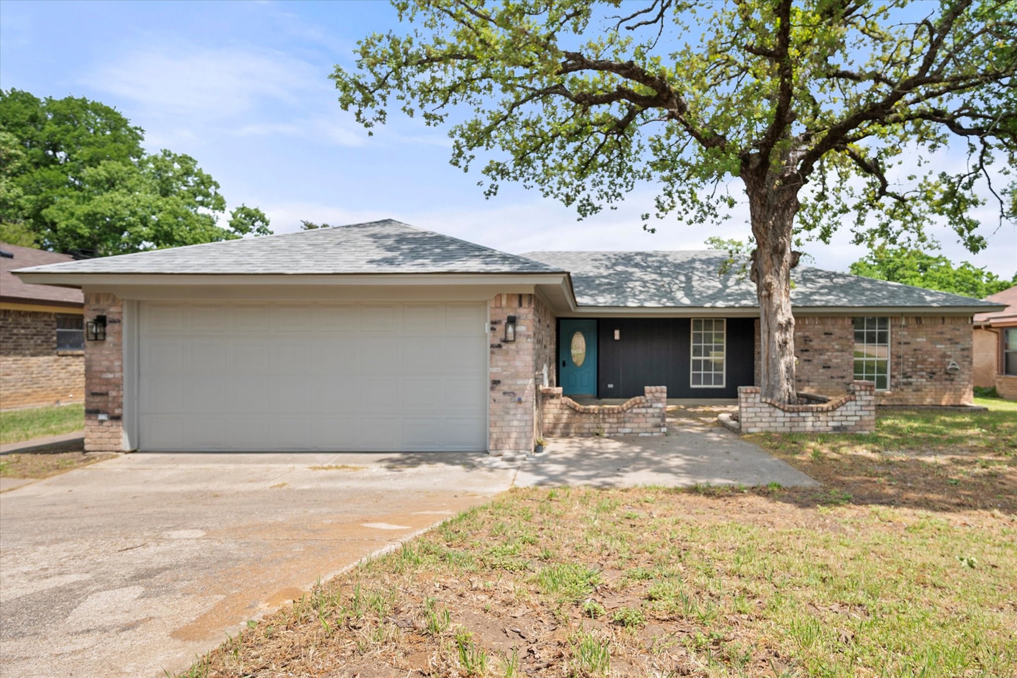 3709 Bordeaux Court Arlington TX 76016