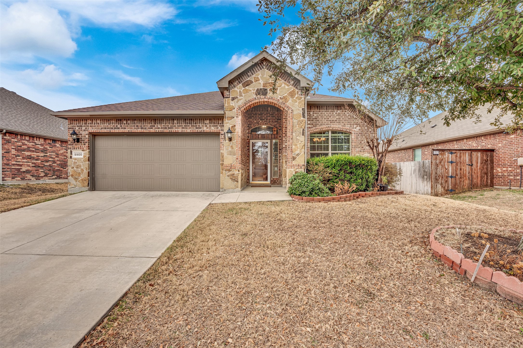 5900 Haven Lake Way Fort Worth TX 76244
