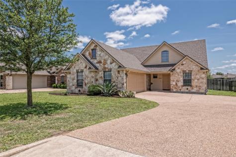 3040 Lippizan Street Waco TX 76706
