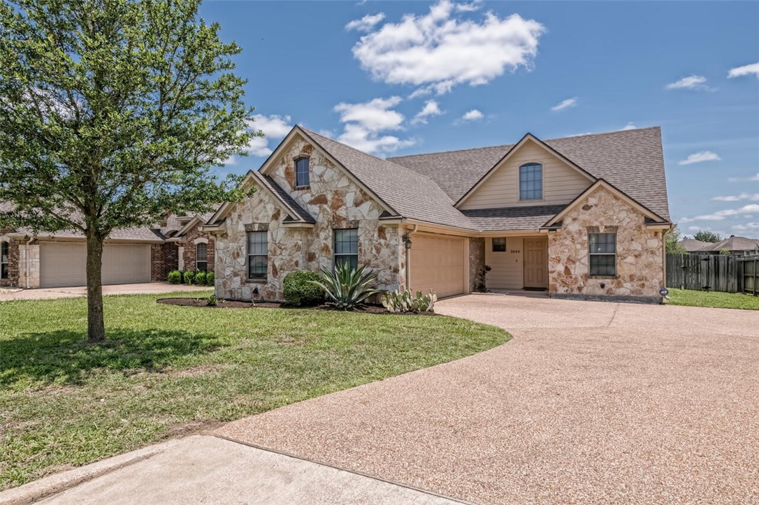 3040 Lippizan Street Waco TX 76706