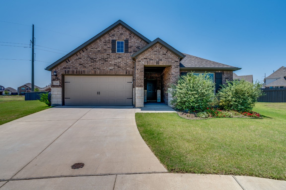 7118 Lilac Drive Venus TX 76084