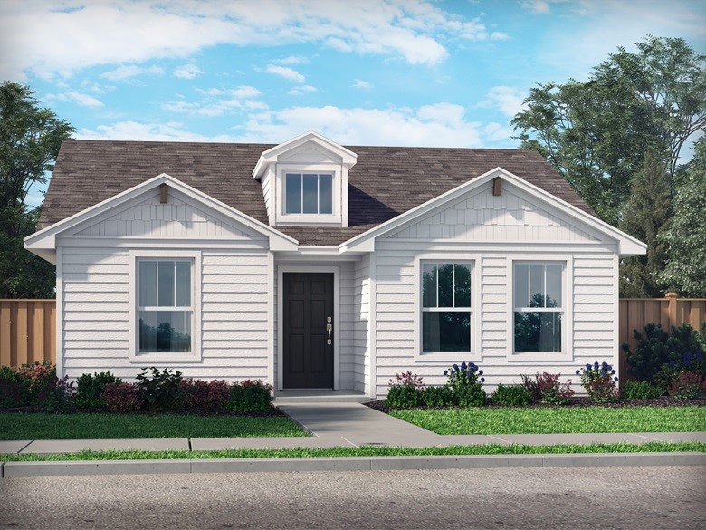 2849 Bursera Lane Fort Worth TX 76108