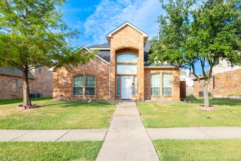 3167 Market Center Drive Rockwall TX 75032