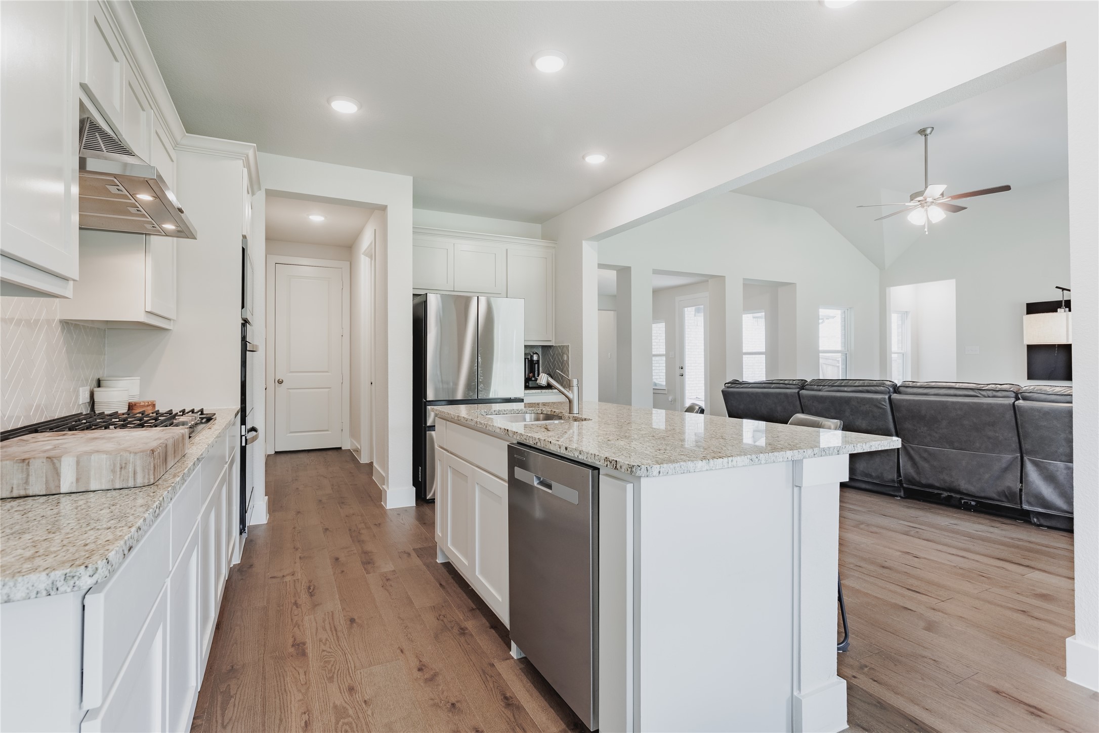3913 Ablon Trail Garland TX 75043