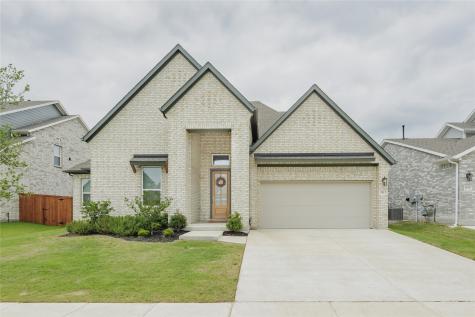 3913 Ablon Trail Garland TX 75043