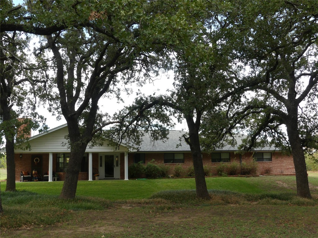 11563 State Highway 59 N Montague TX 76251