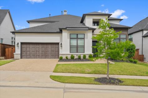 4908 Sir Dillon Drive Carrollton TX 75010