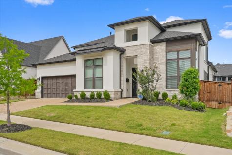 4908 Sir Dillon Drive Carrollton TX 75010
