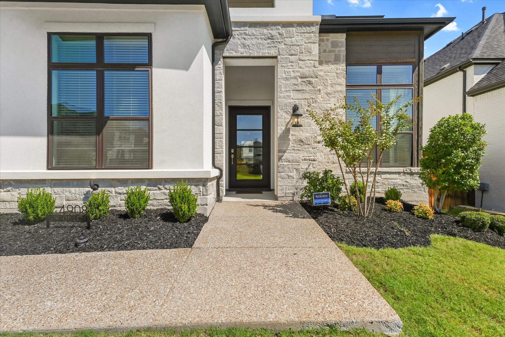 4908 Sir Dillon Drive Carrollton TX 75010