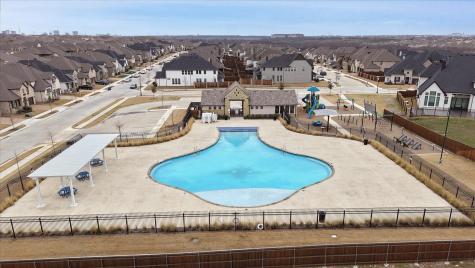 4908 Sir Dillon Drive Carrollton TX 75010