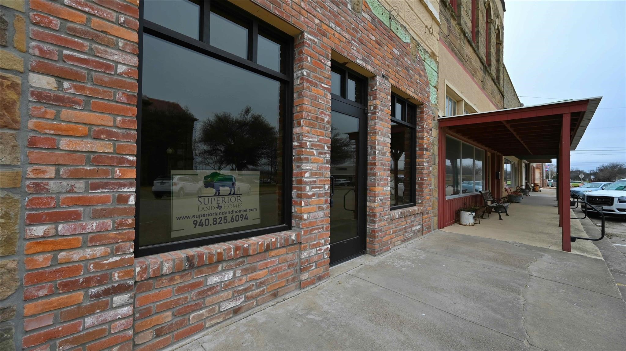 111 W Gilbert Street Henrietta TX 76365