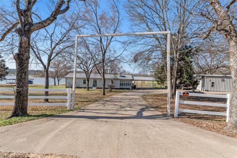 118 Vista Drive Eustace TX 75124