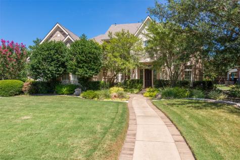 109 Meadowlark Lane Southlake TX 76092