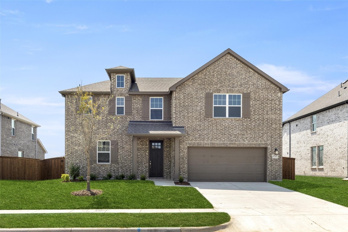 1717 Game Creek Court Forney TX 75126