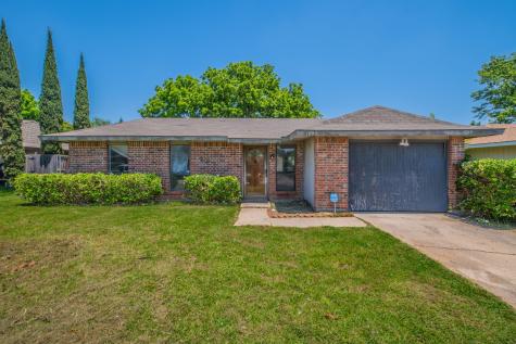 1605 Whiteoak Drive Garland TX 75040