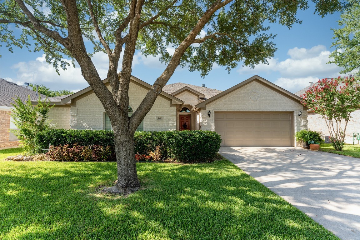 5809 Parkplace Drive Denton TX 76226