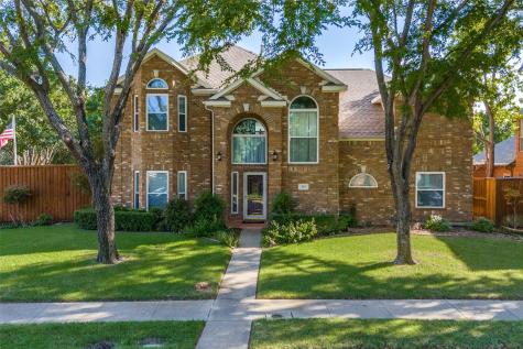855 Chalfont Place Coppell TX 75019
