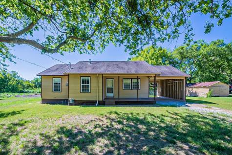 404 Murchison Street Farmersville TX 75442