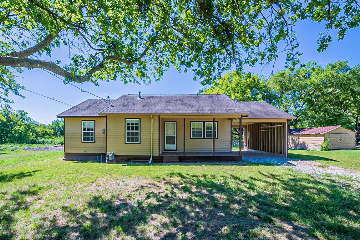 404 Murchison Street Farmersville TX 75442
