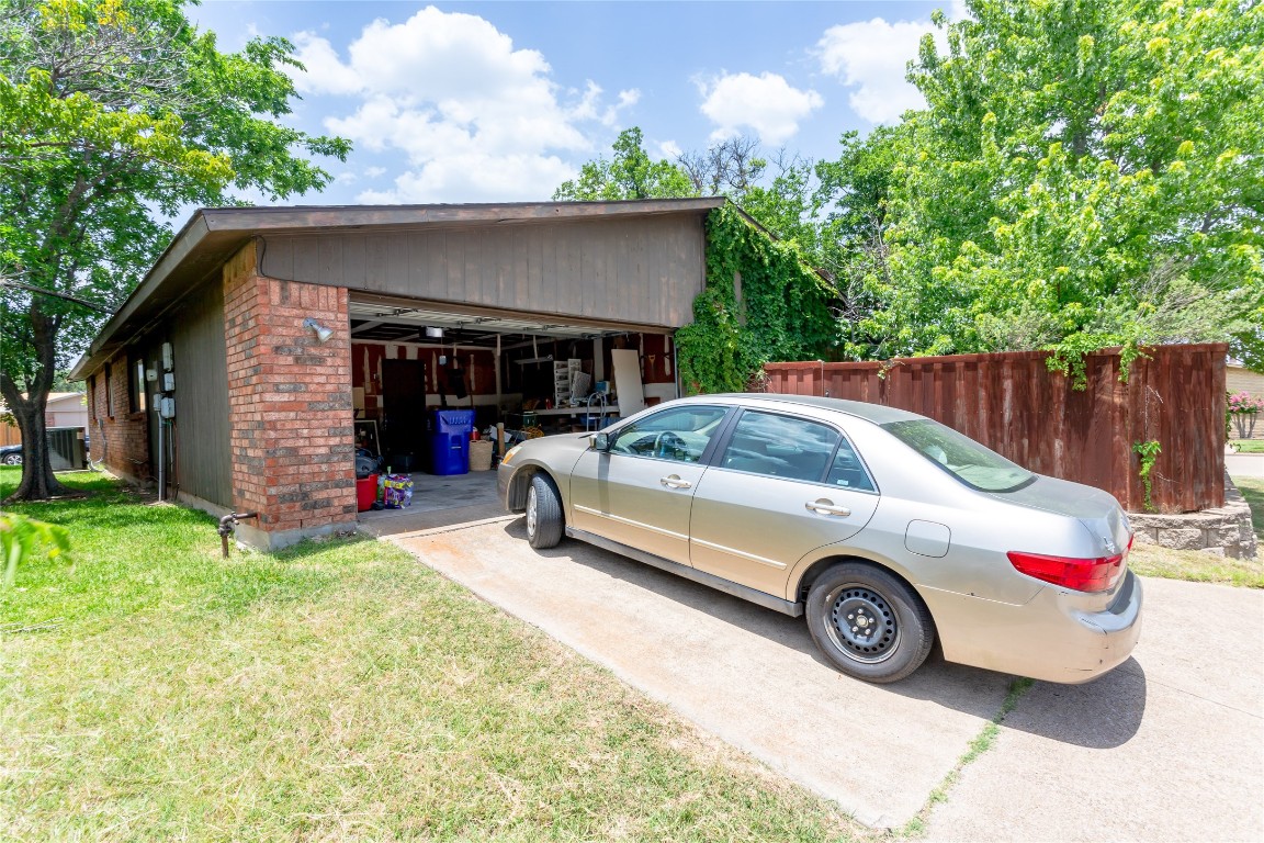 7202 Little Canyon Road Dallas TX 75249