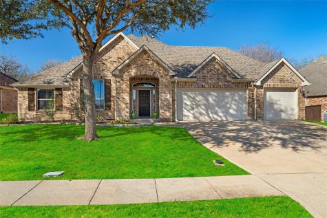 908 Tremont Street Mansfield TX 76063
