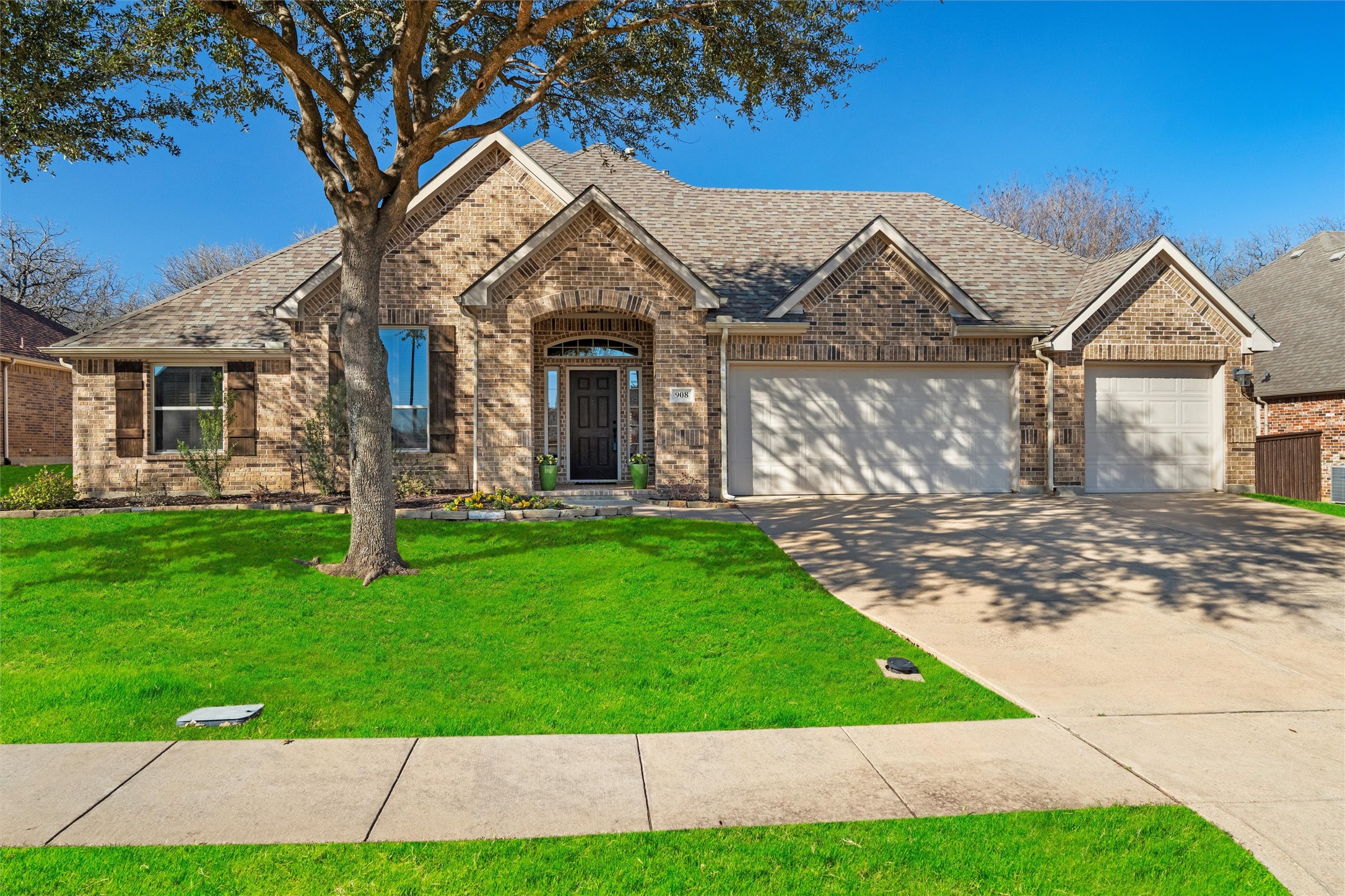 908 Tremont Street Mansfield TX 76063