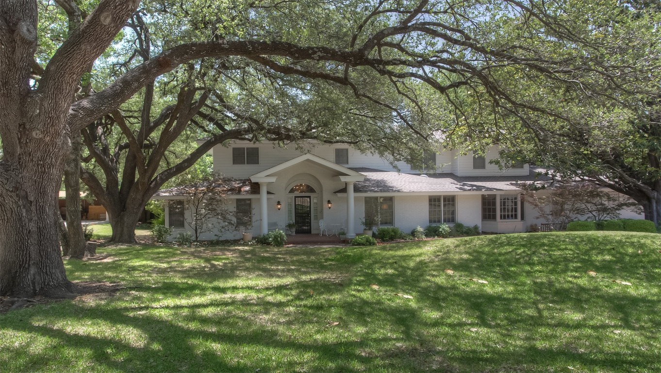 4108 Ranier Court Fort Worth TX 76109