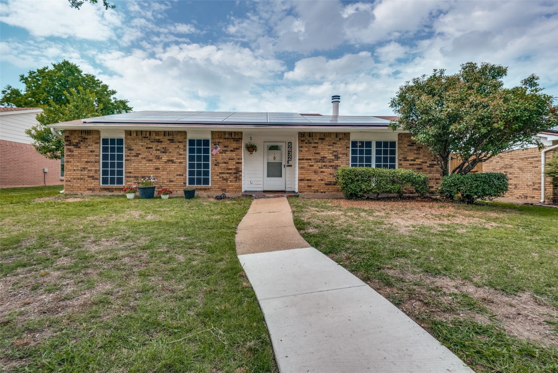 5632 Terry Street The Colony TX 75056