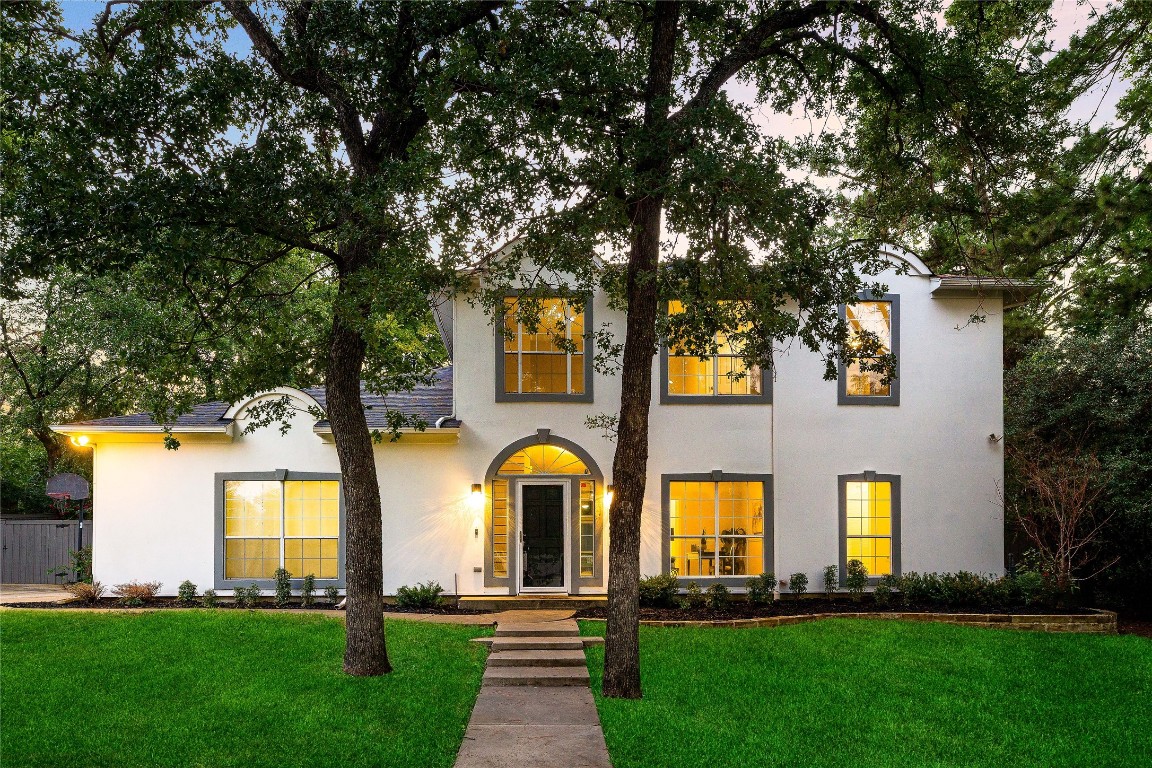 1206 Kendolph Drive Denton TX 76205
