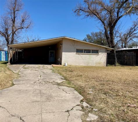 3609 Seguin Drive Dallas TX 75220
