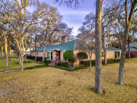 3214 Ridgedale Drive Garland TX 75041
