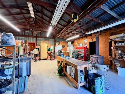 4782 N State Highway 19 Emory TX 75440