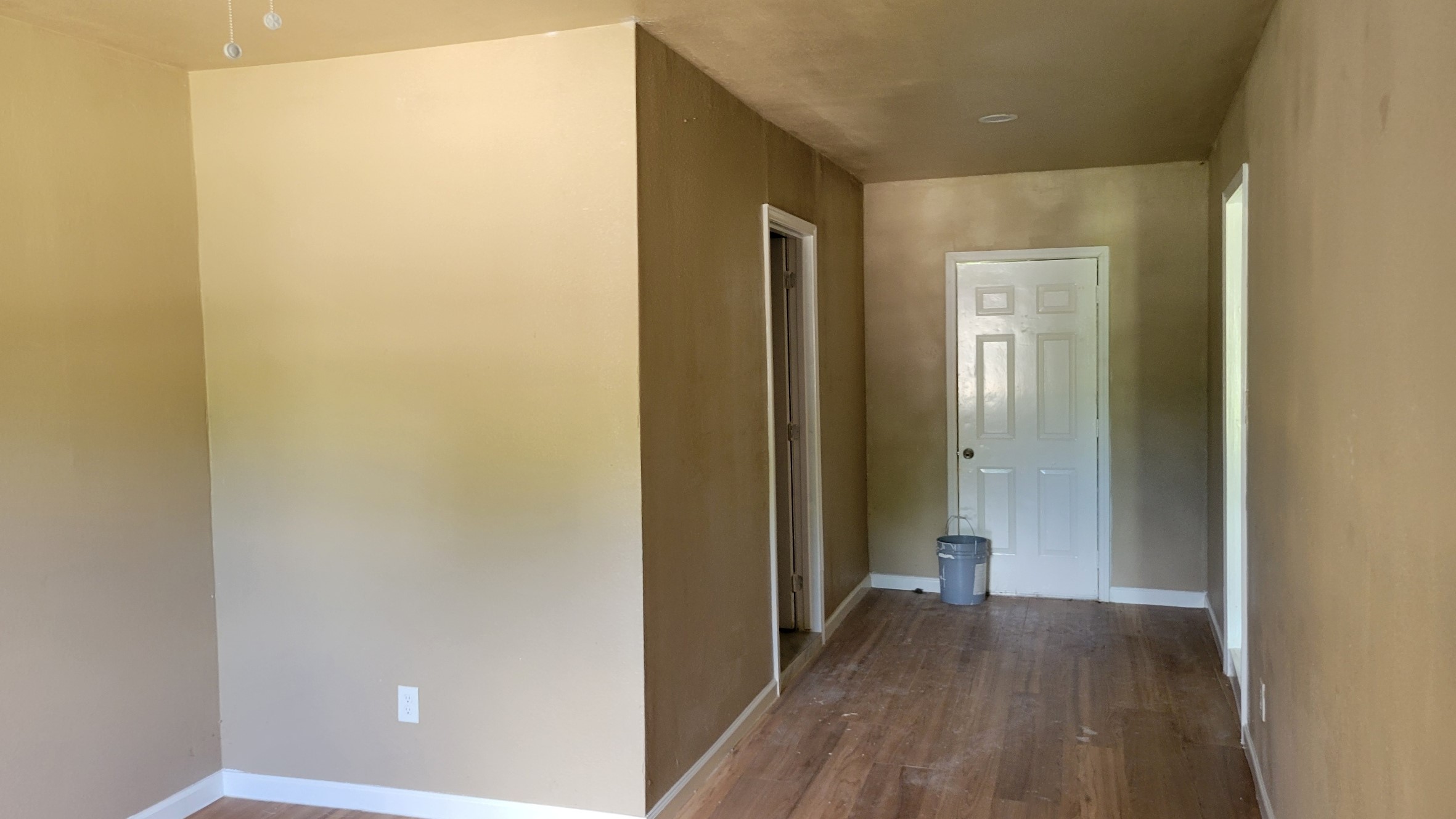 4660 Lois Street Fort Worth TX 76119