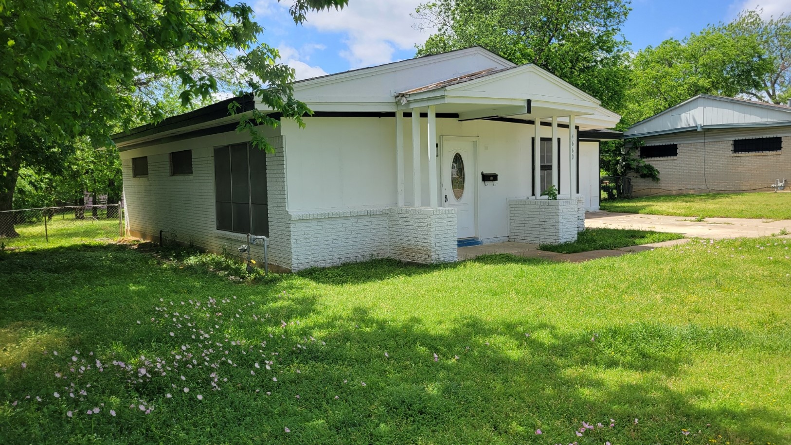 4660 Lois Street Fort Worth TX 76119