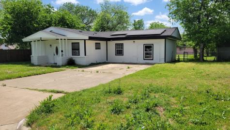 4660 Lois Street Fort Worth TX 76119