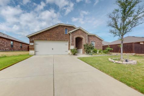 2626 Azaleas Run Drive Anna TX 75409
