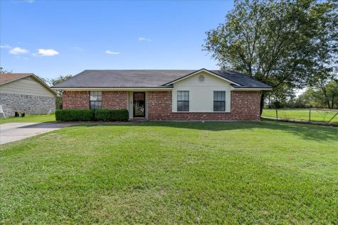 3915 Paradise Island Road Waco TX 76705