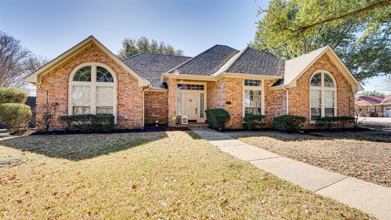 2903 Gleneagles Drive Ennis TX 75119