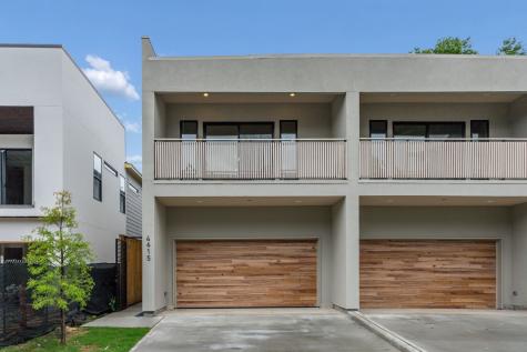 4615 Rusk Avenue Dallas TX 75204