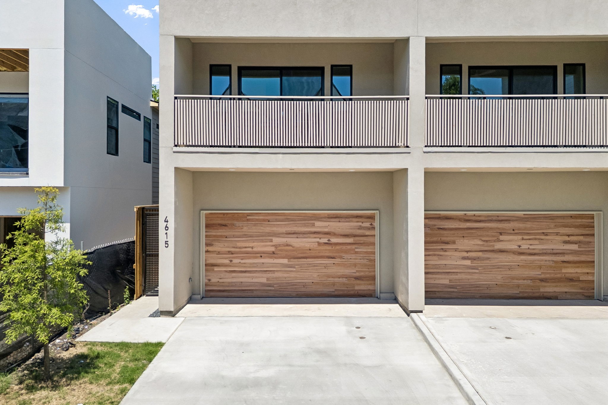 4615 Rusk Avenue Dallas TX 75204