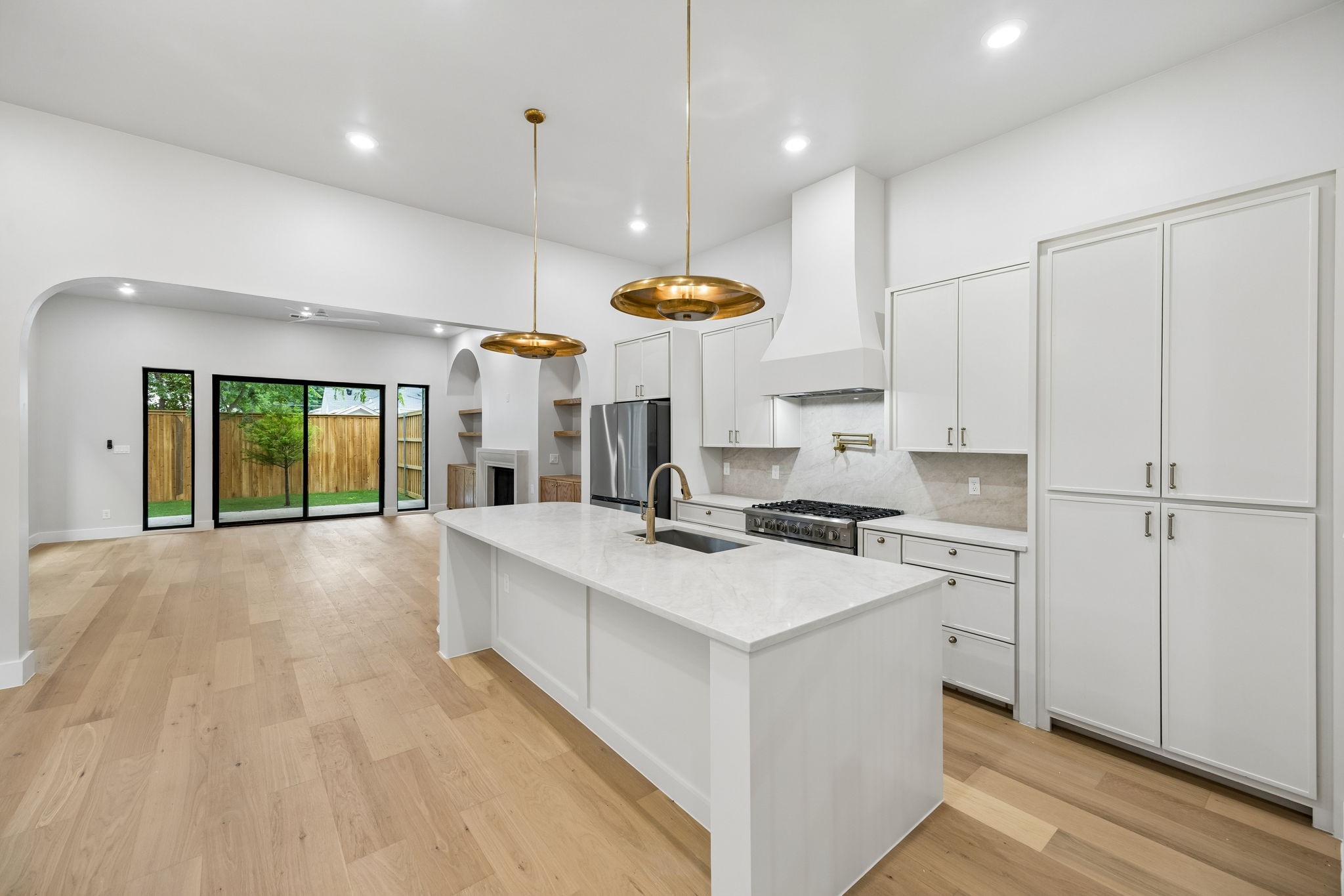 4615 Rusk Avenue Dallas TX 75204