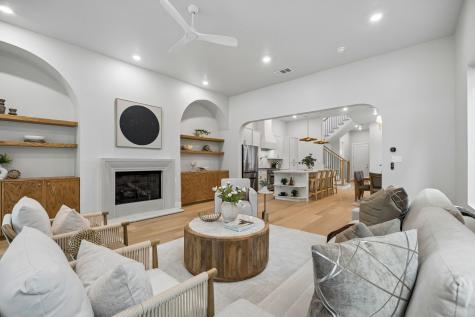 4615 Rusk Avenue Dallas TX 75204