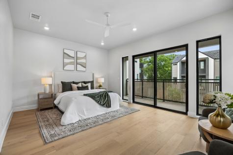 4615 Rusk Avenue Dallas TX 75204