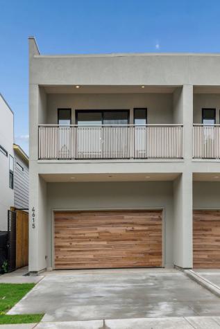 4615 Rusk Avenue Dallas TX 75204