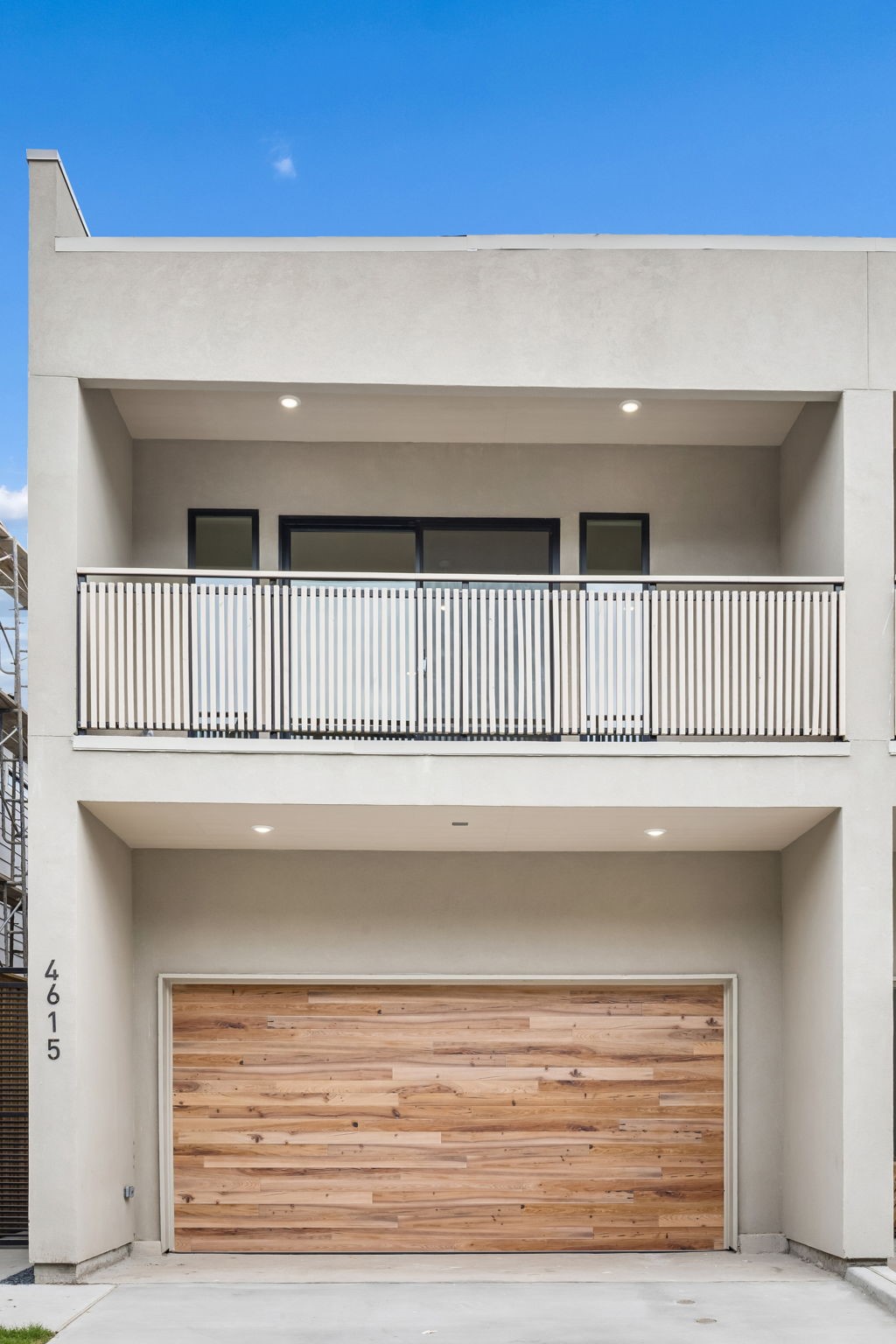 4615 Rusk Avenue Dallas TX 75204