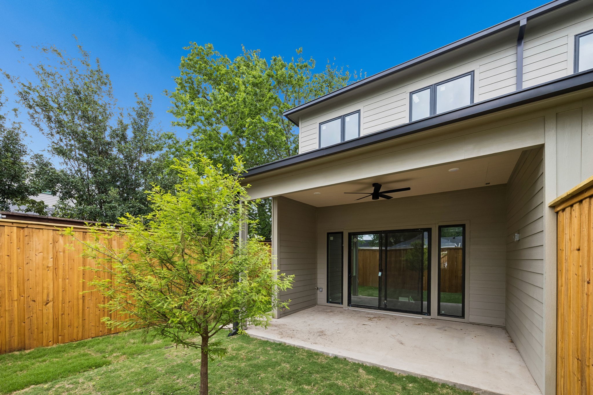 4615 Rusk Avenue Dallas TX 75204