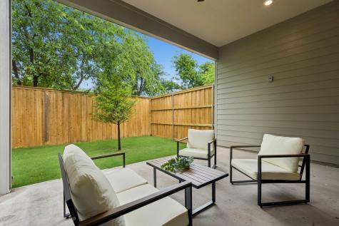 4615 Rusk Avenue Dallas TX 75204