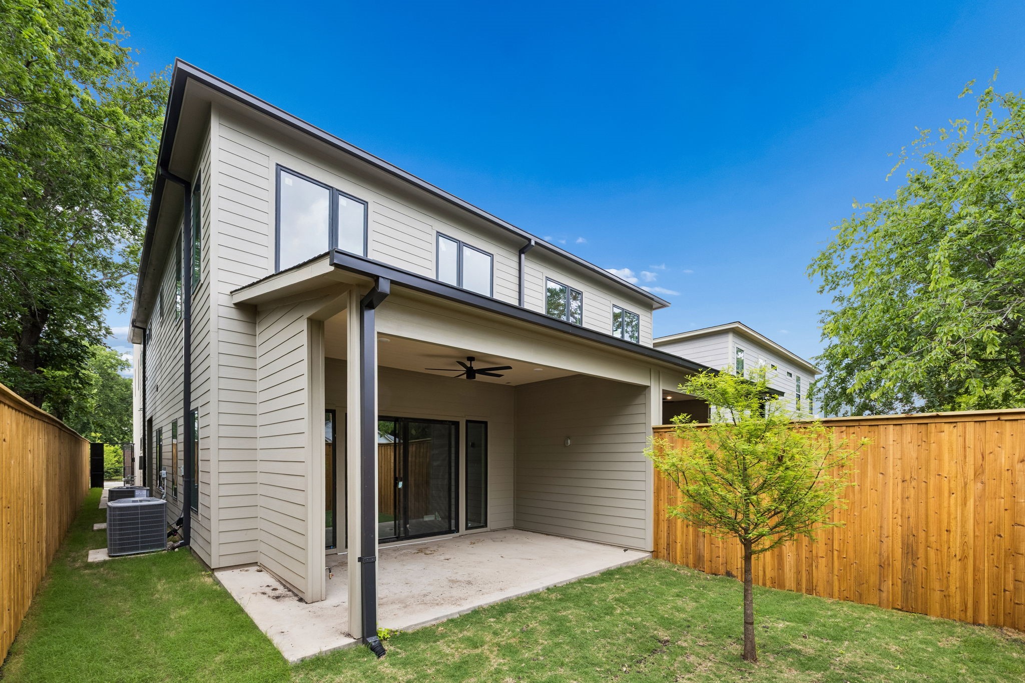 4615 Rusk Avenue Dallas TX 75204